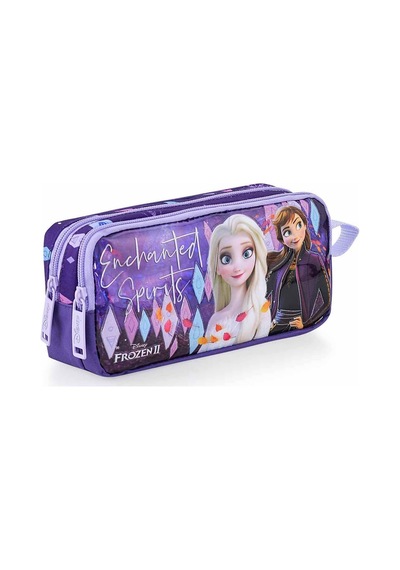 Dısney Frozen Due Sprits Kalem Çantası Diğer