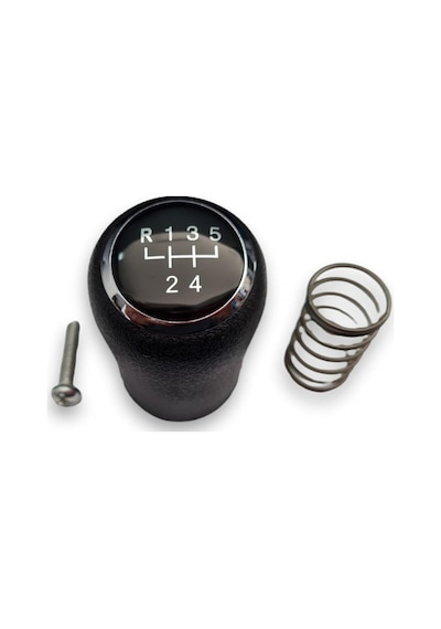 Vw Transporter T5 2004-2010 Vites Kolu Topuzu 5 Ileri 7H0711113A 289329125