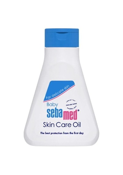 Sebamed Baby Oil - 150 Ml