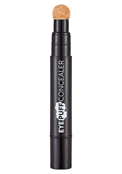 Flormar Doğal Bitişli Kremsi Kapatıcı - Eye Puff Concealer - 001 Fair - 8682536021722