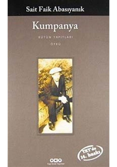 Kumpanya