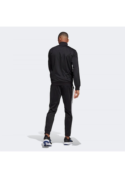 Adidas M 3S TR TT TS       BLACK/WHITE Siyah
