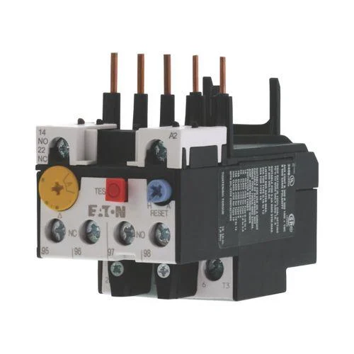 Eaton Zb12-16 12-16a Termik Röle