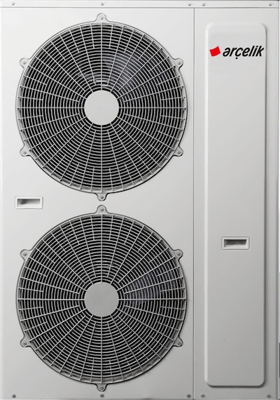 Arçelik AECCU 480 / AECCU 481 48.000 Btu Yeni Nesil ( U ) Kasa Inverter Kaset Tipi Klima