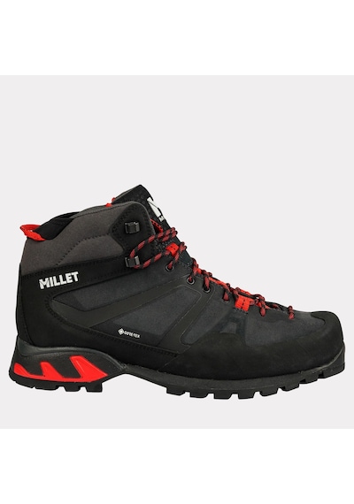 Millet Super Trıdent Goretex Erkek Bot Mıg1781 N4003 Antrasit