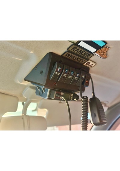 Ford Ranger Pj/pk Modüler Anahtar Paneli