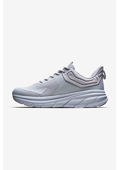 Lescon Maji 5 Easystep Erkek Spor Ayakkabı Gri
