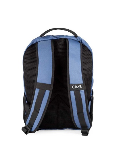 Vav Wear Sırt Çantası Crabwalk01 Mavi