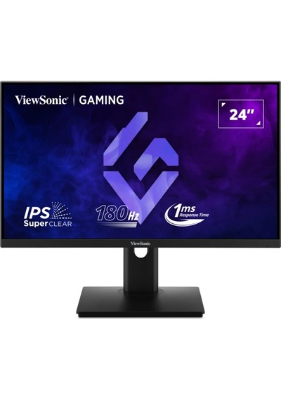 Vıewsonıc 23.8" Ips Xg24g1 1ms 180hz Hdmı-dp Gaming Monitör 1920x1080