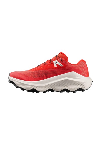 Salomon Ultra Glide 4 Erkek Patika Koşu Ayakkabısı-l49221300 Kırmızı
