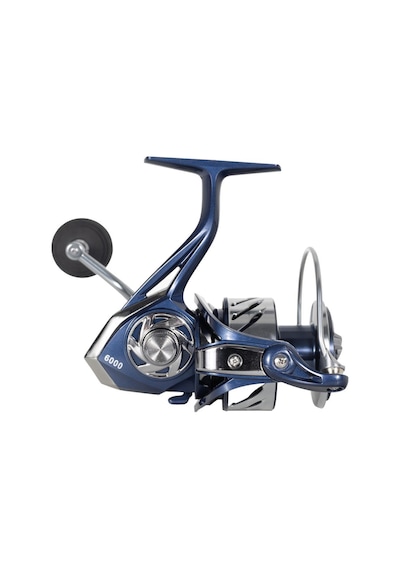 Remixon Blue Power 6000 5+1 Bb Olta Makinesi