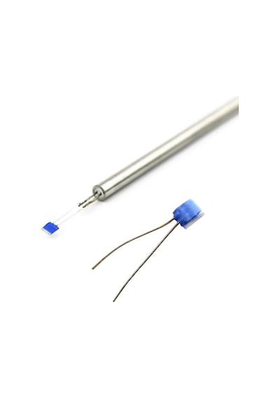 -70c 500c Pt1000 A Rtd Platin Sıcaklık Sensörü Isı Algılayıcı 1000ohm Direnç Isıtıcı Fırın Buzdolab