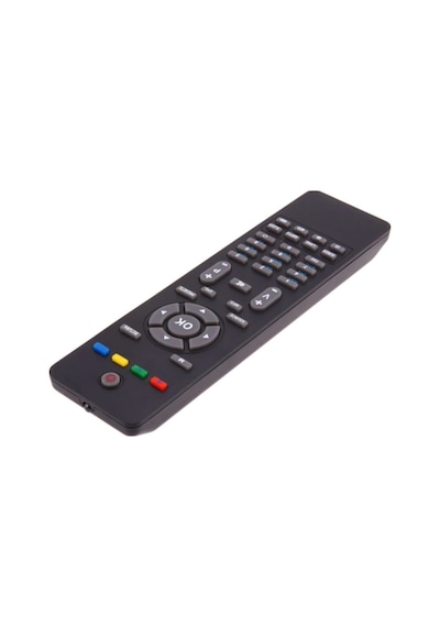 Finlux Uyumlu  Src-4104 Lcd Tv Kumandası