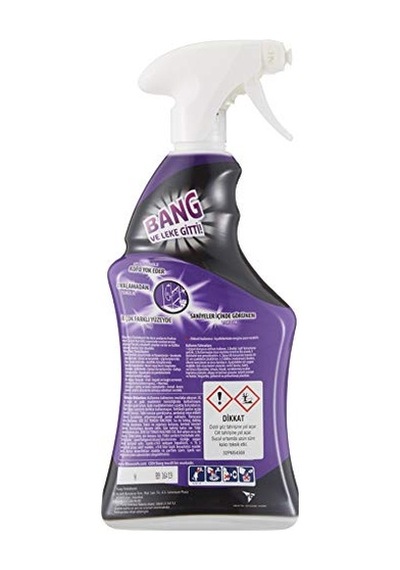 Cillit Bang Derz Arası Temizleyici Sprey 750 Ml 1 X 750 Ml 10'lu Set
