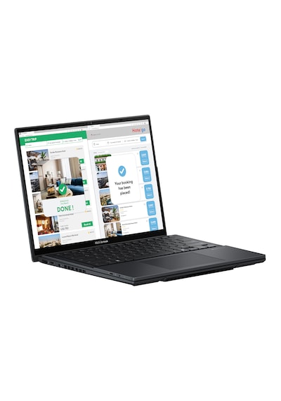 Asus Zenbook DUO UX8406 UX8406CA-PZ210W Ultra 9 285H 32 GB 2 TB SSD 14" W11H Dizüstü Bilgisayar