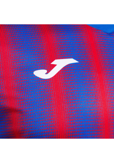 Joma Erkek Futbol Maç Forma Inter Short Sleeve Royal Red 102807.7 001
