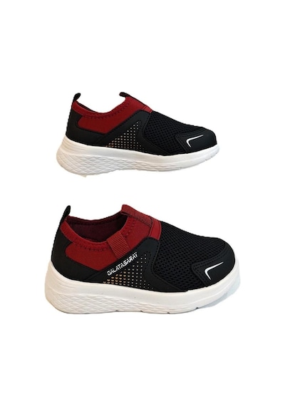 Kinetix Wester Gs Siyah Kırmızı Bağacaksız Erkek Çocuk Spor Ayakkabı Siyah-Kırmızı Kinetix Wester Gs Siyah Kırmızı Bağacaksız Erkek Çocuk Spor Ayakkabı Siyah-Kırmızı