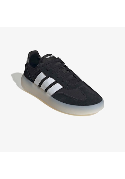 Adidas Barreda Decode Kadın Siyah Spor Ayakkabı Jr3102 Siyah