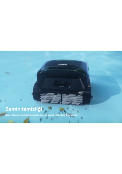 Beatbot Aquasense 2 Pro Kablosuz Havuz Robotu
