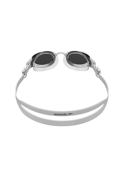 Speedo 8-00237314553 Mariner Pro Mirror Yüzücü Gözlüğü Beyaz
