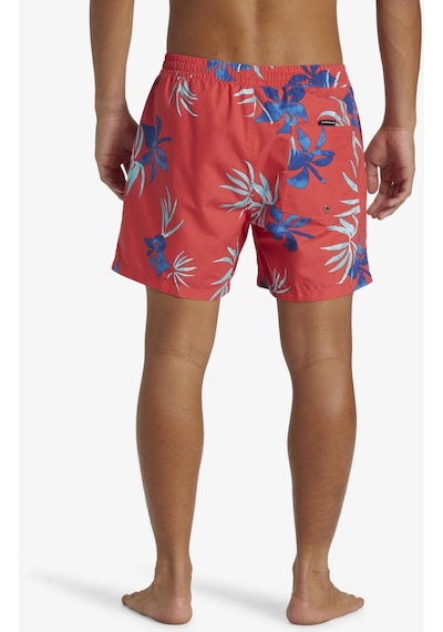 Quiksilver Everyday Mix Volley 15 Erkek Deniz Şortu-aqyjv03147 001