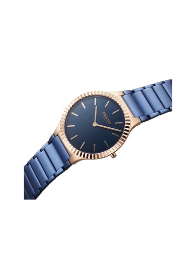 Obaku V292gxvlsl Erkek Kol Saati V292gxvlsl