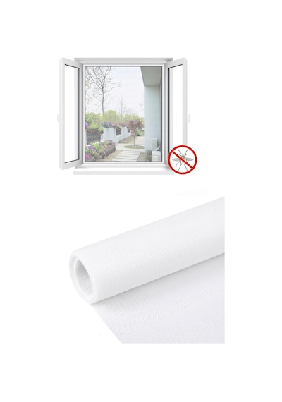 Yapışkanlı Sineklik 130x150 Çift Kanat Arı Böcek Haşere Önleyici Büyük Boy Kapı Pencere Sinek Tutucu Yapışkanlı Sineklik 130x150 Çift Kanat Arı Böcek Haşere Önleyici Büyük Boy Kapı Pencere Sinek Tutucu