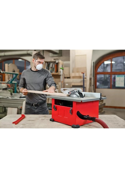 Einhell TC-TS 8 Tezgah Testere - 4340426
