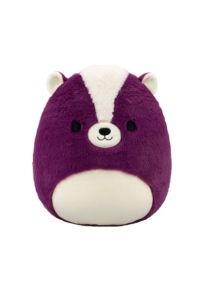 Squishmallows Fuzz-a-mallows Kokarca Sloan 30cm Cr08008 Renkli
