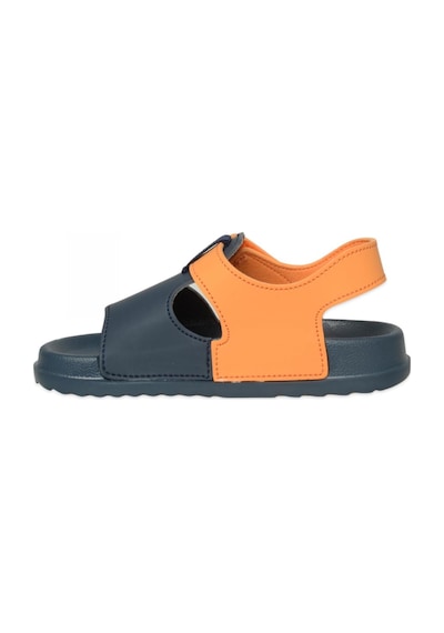 Vicco 321.p26y.180 Sevan Patik Lacivert Çocuk Sandalet