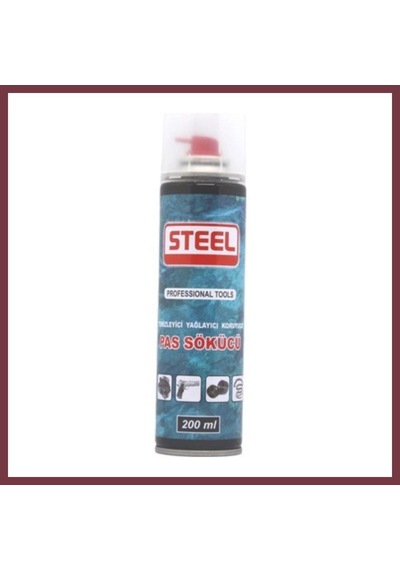 Storeşahin 200 Ml Pas Sökücü Shn0720