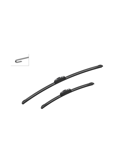 Mazda-2/demio 1.2/1.4/1.6 Aerotwin Ön Silecek Seti 60/40 Cm 04.2003 - 06.2007 Arası