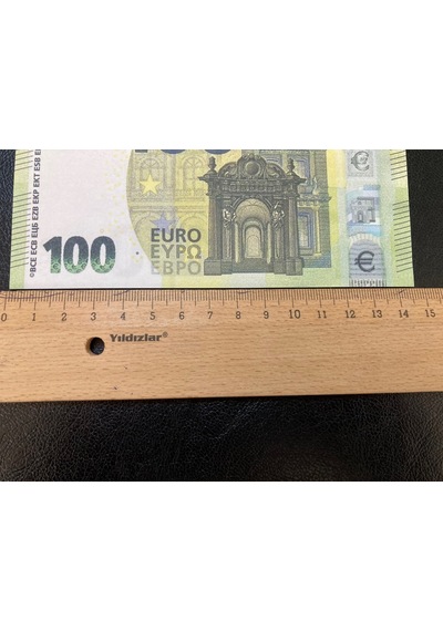 1 Deste 100 Euro Geçersiz Dizi Film Video Tiktok Düğün Çekimi