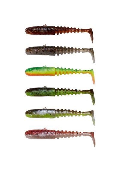 Savage Gear Gobster Shad 11.5cm 16gr Yapay Balık Holo Baitfish