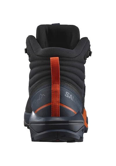Salomon L47686500 X Ultra Alpine Mid Gtx Erkek Outdoor Ayakkabı Mavi