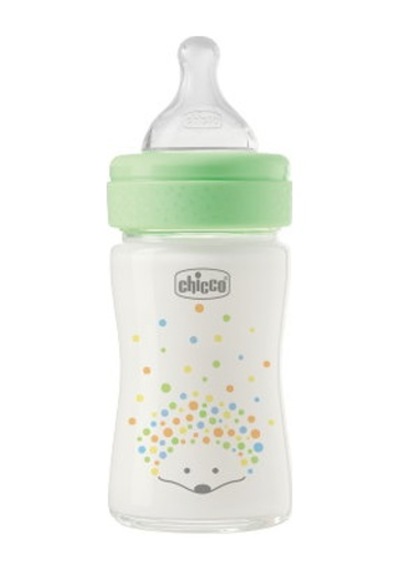 Chicco Perfect Easy Biberon Cam 150 Ml Yavaş - Unısex 00020251300000