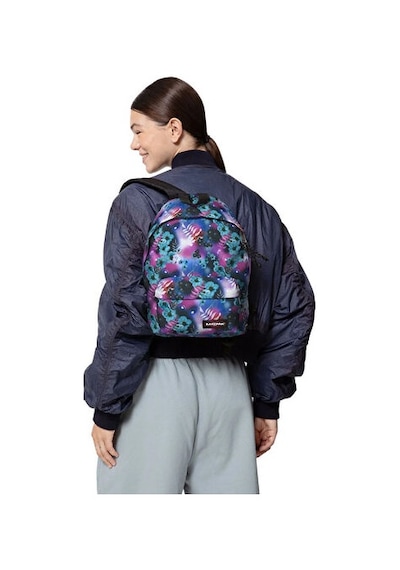 Easpack Eastpak Orbit Sırt Çantası Ek0000437s61 Renkli Renkli Çok Renkli