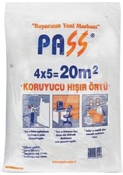 Marshall Sil-Pak Boya 2.5 L + Tavan Boyası 3.5 Kg 6 Parça Set