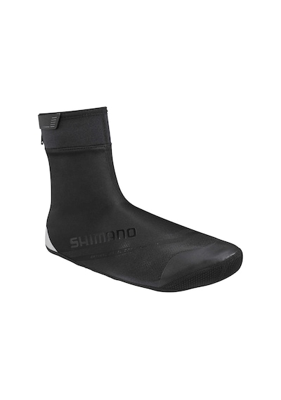 Shımano S1100x Mtb Ayakkabı Kılıfı Siyah