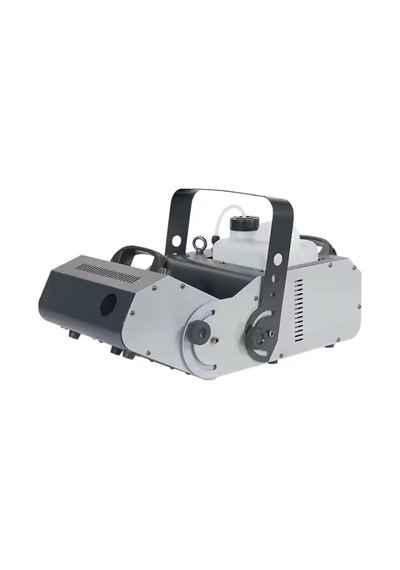 Dj Pro Multi-angle 1500 Watt 180' Açı Ayarlı Dmxli Sis Makinesi