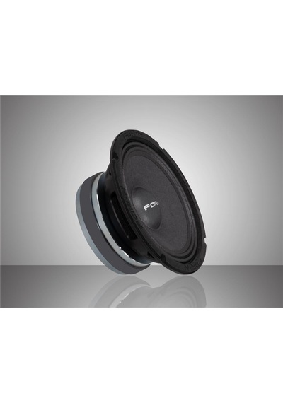 For-x Xmd-206 16cm Midrange Hoparlör Takımı