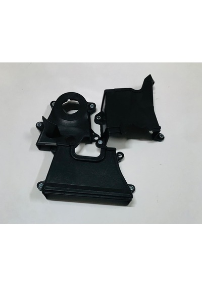 Corolla 92-98 Ae101 1.6 Enj.3 Parçatriger Kapak 11323-15030
