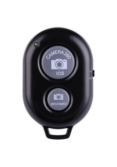 Sanger Sg-r01 Telefon Bluetooth Kumanda Siyah Sku: Mır8690010116925