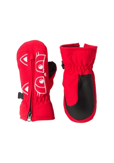 Rossignol Baby M Kırmızı Kırmızı