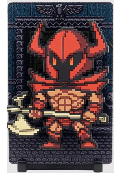 Figgyz Death Adder 126 - Golden Axe