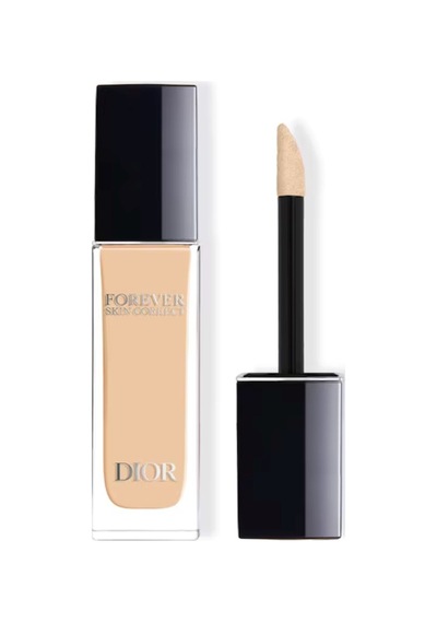 Dior Forever Skin Correct Full-coverage Concealer - Kapatıcı 1 W Diğer
