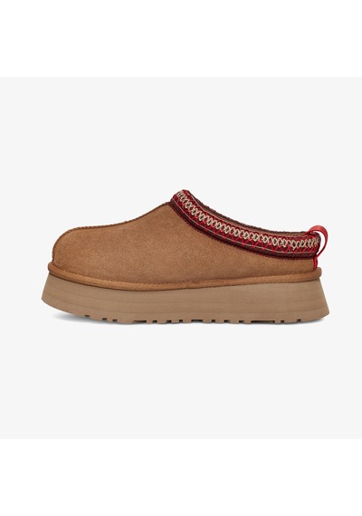 Ugg Tazz Iı Kadın Platform Terlik 026 1174471 - Kahverengi