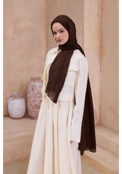 Belli Fresh Şal Dubaiekoseşal 11 Karışık-aw19