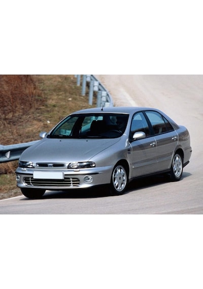 Fiat Marea 1996-2007 Ön Cam Silecek Takımı Silgeç Seti 55x48cm