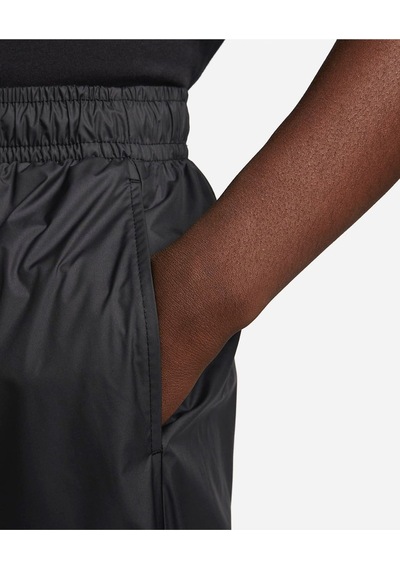 Nike Club Erkek Siyah Eşofman Altı Dx0621-010 Siyah